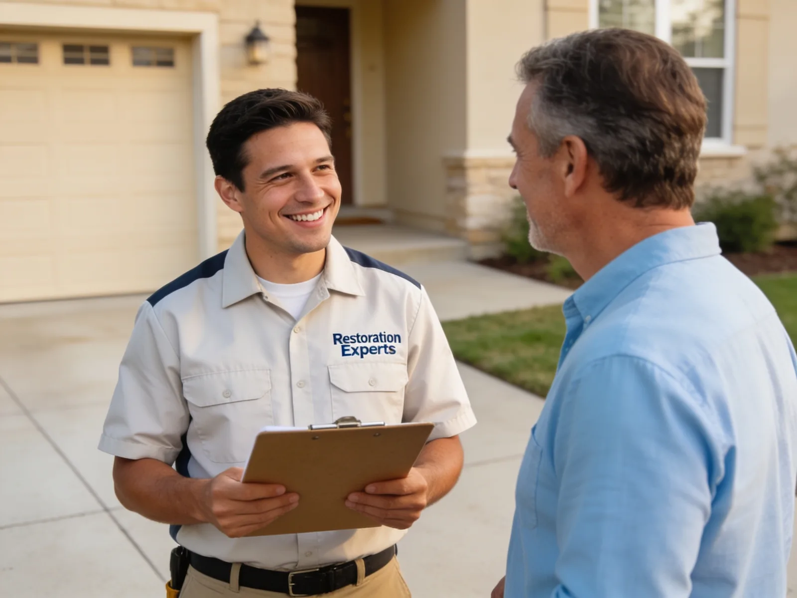 Water Damage Cleanup Creston, OH FAQs
